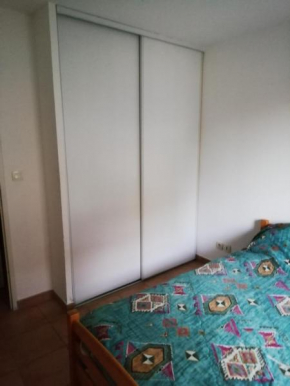 location d'une chambre au calme dans un appartement